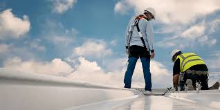 Best Roof Coating and Sealing  in Stephenville, TX